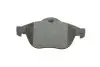 Фото BOSCH гальмівні колодки перед. RENAULT Laguna II, Scenic II 01 Bosch (0986495264) зображення 5