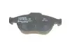 Фото BOSCH гальмівні колодки перед. RENAULT Laguna II, Scenic II 01 Bosch (0986495264) зображення 7