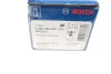 Фото Гальмівні колодки (набір) Bosch (0986495266) зображення 6