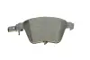 Фото Колодки тормозные (передні) Audi A4 03-09/A6/A8 03-11 (+датчики) (замінено на 0986494104) Bosch (0986495272) зображення 5