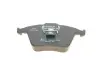 Фото Колодки тормозные (передні) Audi A4 03-09/A6/A8 03-11 (+датчики) (замінено на 0986494104) Bosch (0986495272) зображення 7