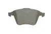 Фото Колодки тормозные (передні) Audi A4 03-09/A6/A8 03-11 (+датчики) (замінено на 0986494104) Bosch (0986495272) зображення 8
