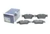 Фото Колодки гальмівні (передні) BMW 1 (E87)/3 (E90) 04-11 (Ate) Bosch (0986495276) зображення 2