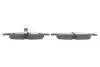 Фото Колодки гальмівні (передні) BMW 1 (E87)/3 (E90) 04-11 (Ate) Bosch (0986495276) зображення 3