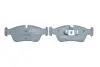 Фото Колодки гальмівні (передні) BMW 1 (E87)/3 (E90) 04-11 (Ate) Bosch (0986495276) зображення 4