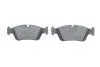 Фото Колодки гальмівні (передні) BMW 1 (E87)/3 (E90) 04-11 (Ate) Bosch (0986495276) зображення 5