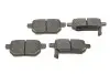 Тормозные колодки.) Bosch (0986495282) изображение 2