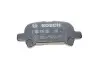 Фото Колодки гальмівні (задні) Toyota Camry/Avalon 99-12 Bosch (0 986 495 322) зображення 2