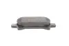 Фото Колодки гальмівні (задні) Toyota Camry/Avalon 99-12 Bosch (0 986 495 322) зображення 3