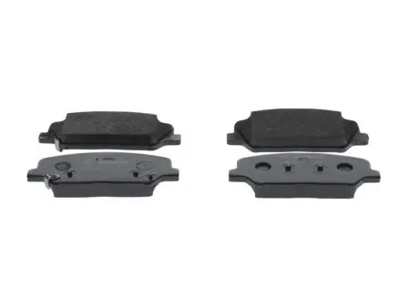 Гальмівні колодки (набір) Bosch 0986495337 Купити в Україні