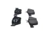 Фото Колодки гальмівні (задні) Skoda Kodiaq/SuperB/VW Touran/Passat B8 14-/Golf/Seat/Audi A3 12-/Q3 18 Bosch (0986495346) зображення 4