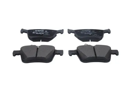 Колодки гальмівні (задні) Skoda Kodiaq/SuperB/VW Touran/Passat B8 14-/Golf/Seat/Audi A3 12-/Q3 18 Bosch 0986495346 Купити в Україні