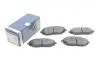 Фото Дисковые тормозные колодки Bosch (0986495349) изображение 2