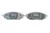 Фото Дисковые тормозные колодки Bosch (0986495349) изображение 4
