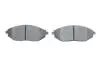 Фото Дисковые тормозные колодки Bosch (0986495349) изображение 5