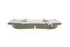 Фото Колодки гальмівні (передні) Toyota Hilux 2.5-4.0 d-4d 04 Bosch (0986495352) зображення 3