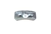 Фото Колодки гальмівні (задні) Mitsubishi Outlander/Lancer/Pajero 00 Bosch (0 986 495 357) зображення 3