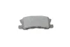 Фото Колодки гальмівні (задні) Mitsubishi Outlander/Lancer/Pajero 00 Bosch (0 986 495 357) зображення 7
