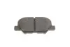 Фото Комплект гальмівних колодок задн, CITROEN C4 AIRCROSS MAZDA 6 MITSUBISHI ASX, OUTLANDER III PEUGEOT 4008 1.6-3.0 02.10 Bosch (0 986 495 358) зображення 4