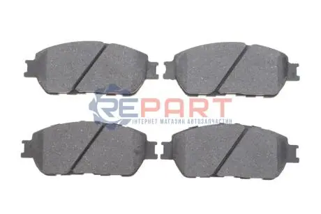 Тормозные колодки.) Bosch 0986495373 Купить в Украине