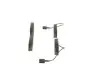 Фото Колодки тормозные дисковые Bosch (0 986 495 378) изображение 2