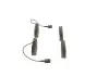 Фото Колодки тормозные дисковые Bosch (0 986 495 378) изображение 4