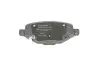 Фото Колодки гальмівні (задні) Ford USA Explorer 10 Bosch (0986495397) зображення 2
