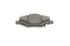 Фото Колодки гальмівні (задні) Ford USA Explorer 10 Bosch (0986495397) зображення 3