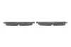 Фото Колодки гальмівні (передні) Ford USA Explorer 10 Bosch (0986495399) зображення 3