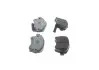 Фото Колодки гальмівні (передні) Toyota Auris 06-12/Corolla 06-14 Bosch (0986495415) зображення 2