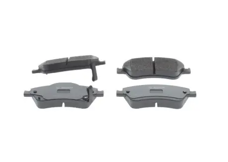 Тормозные колодки (передние) Toyota Auris 06-12/Corolla 06-14 Bosch 0986495415