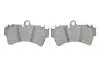 Фото Колодки гальмівні (передні) Audi Q7 06-15/Porsche Cayenne/VW Touareg 02-10 Bosch (0986495435) зображення 5
