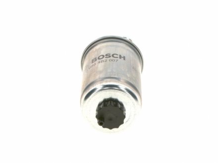 Фільтр паливний 1.8TD 75PS BOSCH 0 986 4B2 007