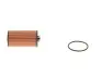 Фото Фiльтр масляний Bosch (09864B7009) зображення 4
