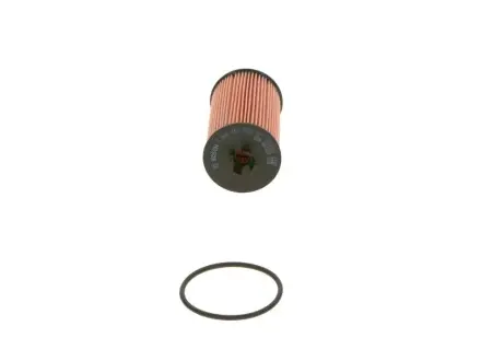 Фiльтр масляний Bosch 09864B7009 Купити в Україні