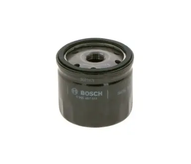 Фiльтр масляний Bosch 09864B7011 Купити в Україні