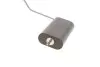 Електричний паливний насос (модуль) CITROEN C5 III, C6 PEUGEOT 407 1.6-3.0 03.04 Bosch (0986580142) зображення 2