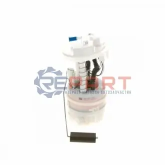 Електричний паливний насос (модуль) MERCEDES C (W203) RENAULT MODUS 1.2-2.0 05.00-12.13 Bosch 0 986 580 151 Купити в Україні