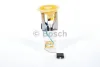 Електричний паливний насос (модуль) MERCEDES A (W169), B SPORTS TOURER (W245) 1.5-2.0CNG 09.04-06.12 Bosch (0986580157) зображення 2