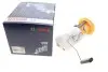 Електробензонасос SMART (вир-во) Bosch (0986580163) изображение 1