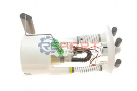 Електричний паливний насос (модуль) SMART CABRIO, CITY-COUPE, CROSSBLADE, FORTWO 0.6/0.7/0.8D 07.98-02.07 Bosch 0986580206 Купити в Україні