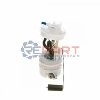 Электрический топливный насос Bosch 0986580255
