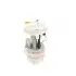 Фото Електричний паливний насос (модуль) DS DS 3 CITROEN C3 I, C3 II, DS3 1.0-1.6 02.02-07.19 Bosch (0986580376) зображення 2