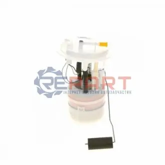 Електричний паливний насос (модуль) DS DS 3 CITROEN C3 I, C3 II, DS3 1.0-1.6 02.02-07.19 Bosch 0986580376 Купити в Україні