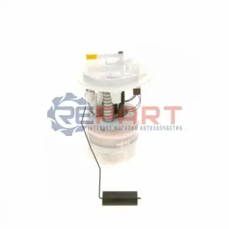 Електричний паливний насос (модуль) CITROEN C5 III 1.6 04.09-07.16 Bosch 0986580387 Купити в Україні
