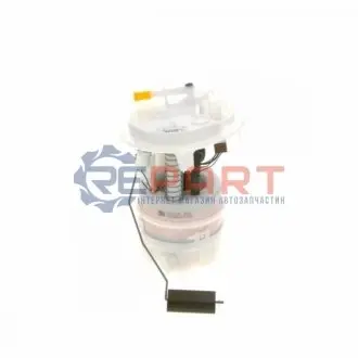 Електричний паливний насос (модуль) CITROEN C4, C4 I PEUGEOT 307, 308 I 1.4-2.0ALK 03.02-11.14 Bosch 0986580388 Купити в Україні