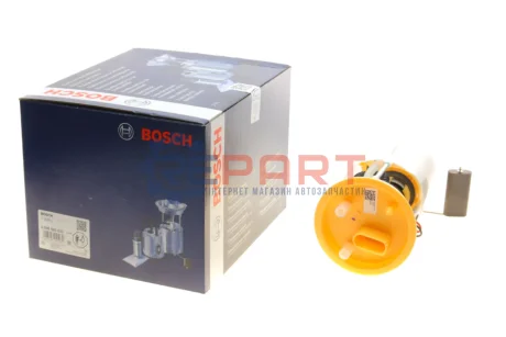 Электрический топливный насос Bosch 0986580832 Купить в Украине