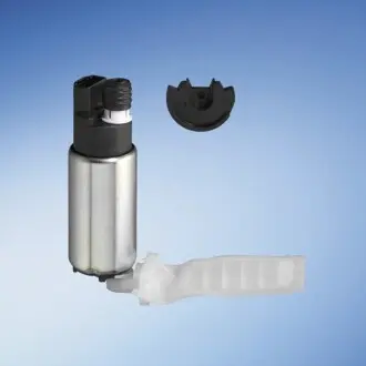 Насос топлива Bosch 0986580906 Купить в Украине