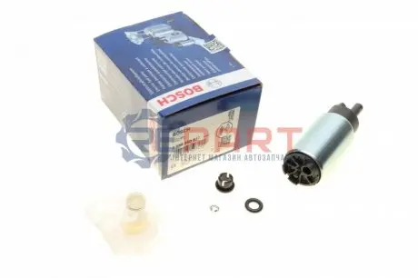 Электрический топливный насос Bosch 0986580937 Купить в Украине