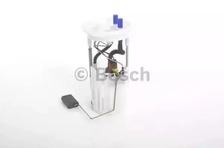 Топливоподкачивающий насос Bosch 0986580940